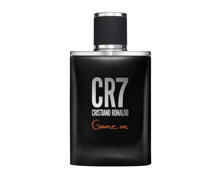 Cristiano Ronaldo - CR7 Game On EDT 30 ml