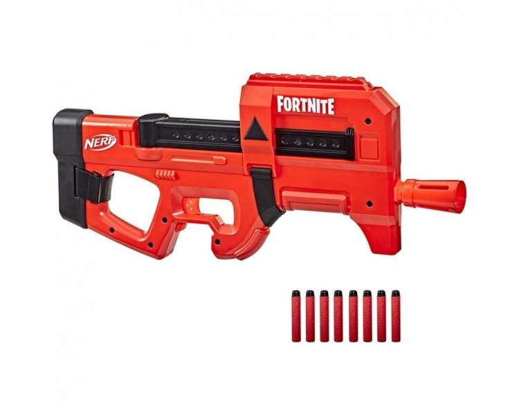 NERF - Fortnite Compact SMG (F4106)