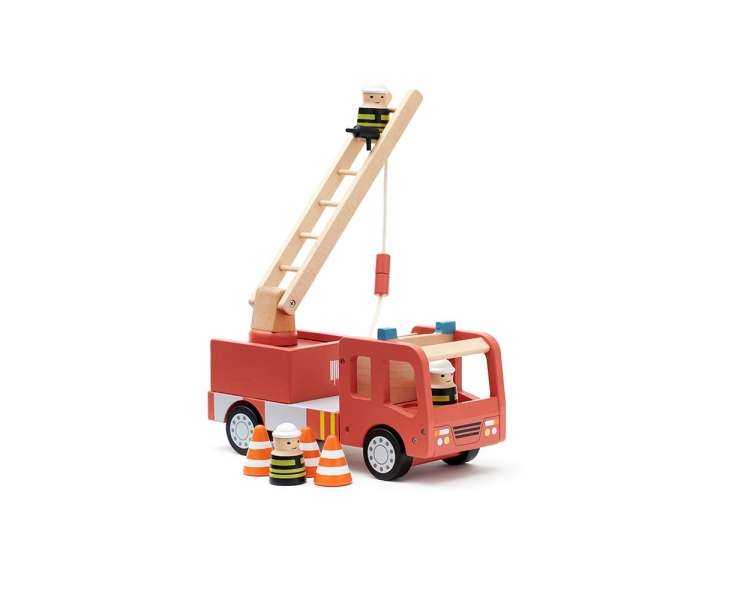 Kids Concept - Fire truck (1000516)