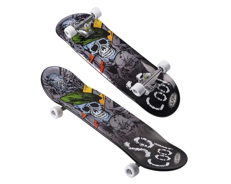 California - Stunt Skateboard (24307)