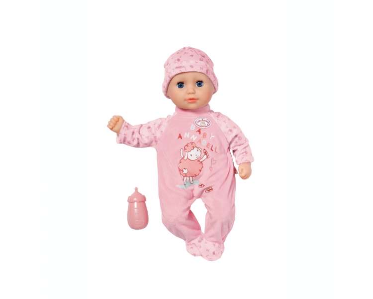 Baby Annabell - Little Annabell, 36cm (706466)