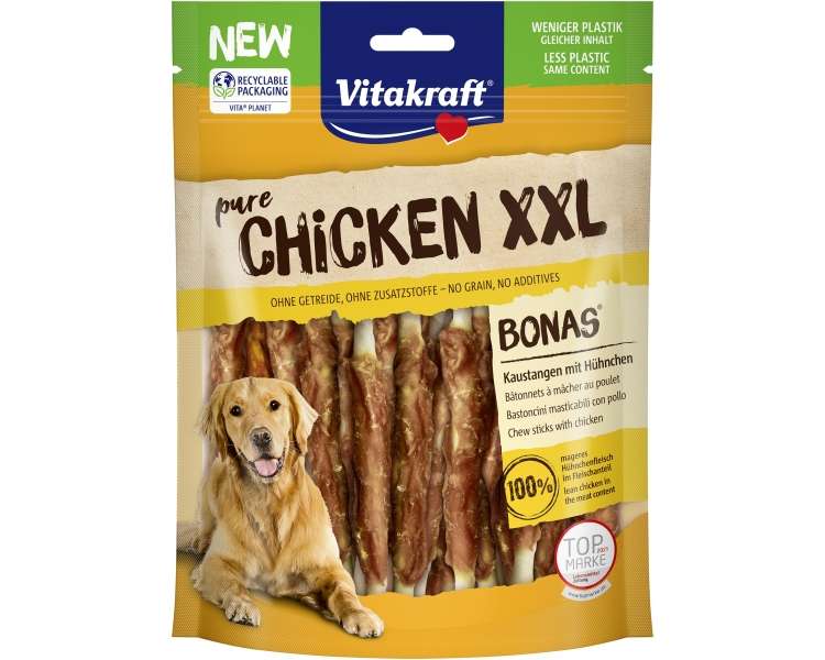 Vitakraft - Chicken Bonas XXL - (58596)