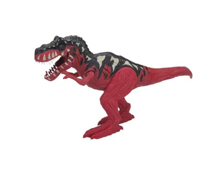 Dino Valley - T-Rex Revenge Playset (542121)