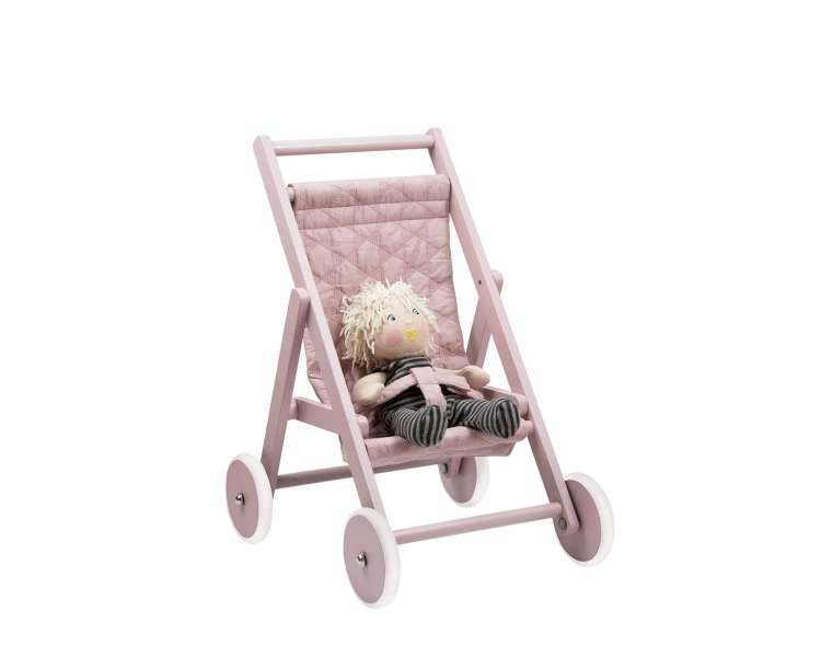 Smallstuff - Doll Buggy - Powder