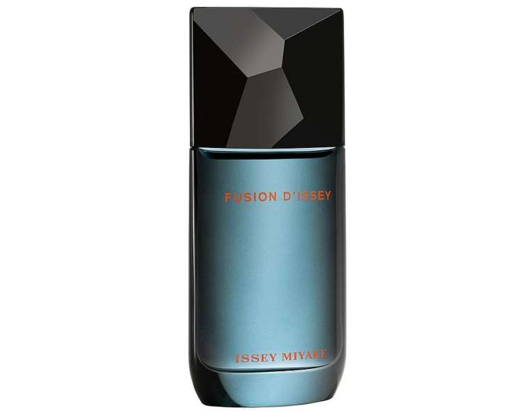 Issey Miyake - Fusion d'Issey EDT - 100 ml