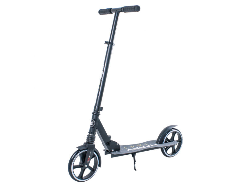 Playfun - Scooter - Black (6173)