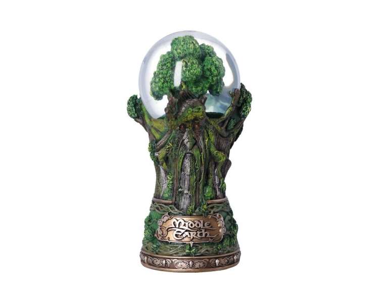 Lord of the Rings MiddleEarth Treebeard Snow Globe