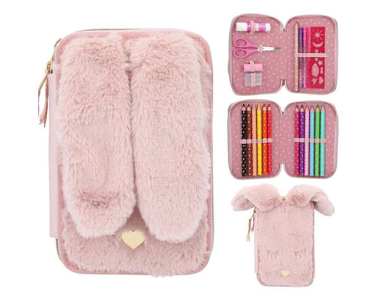 Princess Mimi - Pencil case - (0412041)