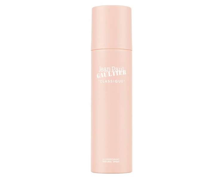 Jean Paul Gaultier - Classique Deo Spray 150 ml