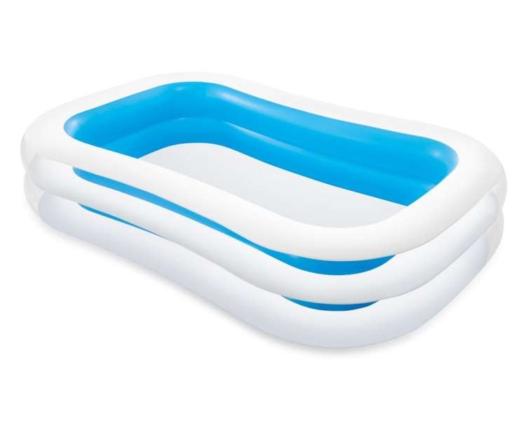 INTEX- Beachwave Pool