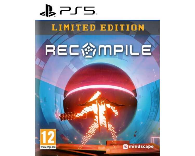 Recompile - Limited Edition