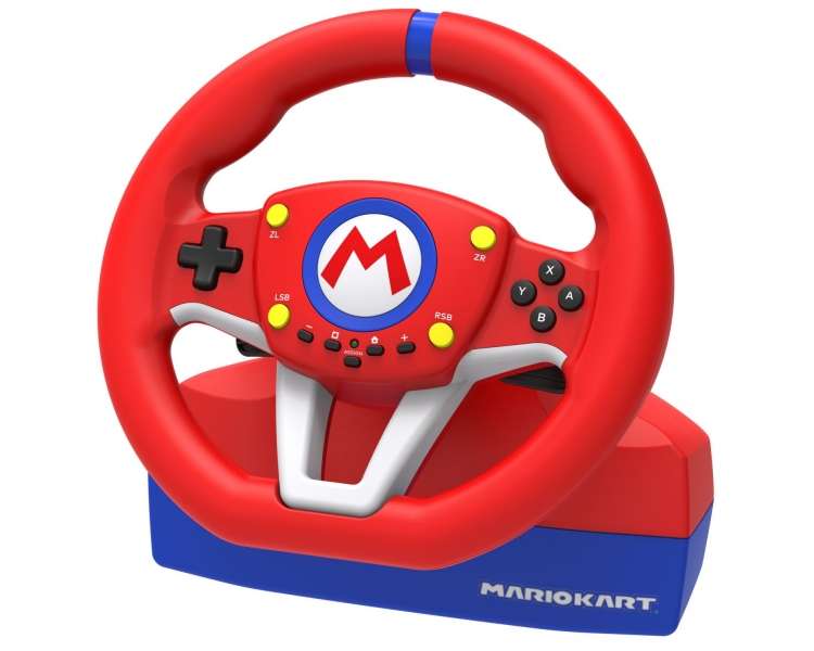 Hori - Switch Mario Kart Racing Wheel Pro