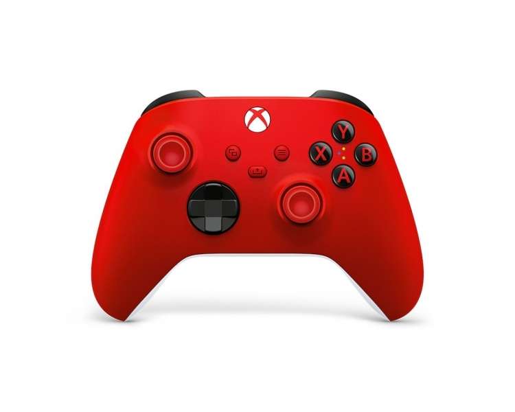 Microsoft Xbox X Wireless Controller Red