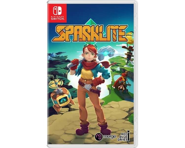 Sparklite