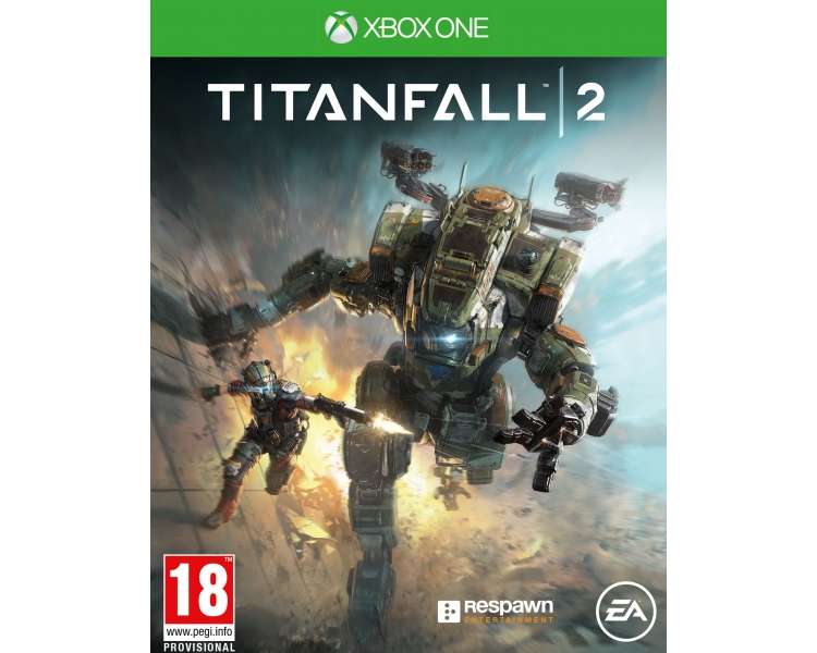 Titanfall 2