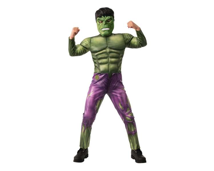 Rubies - Marvel Costume - Hulk (128 cm)