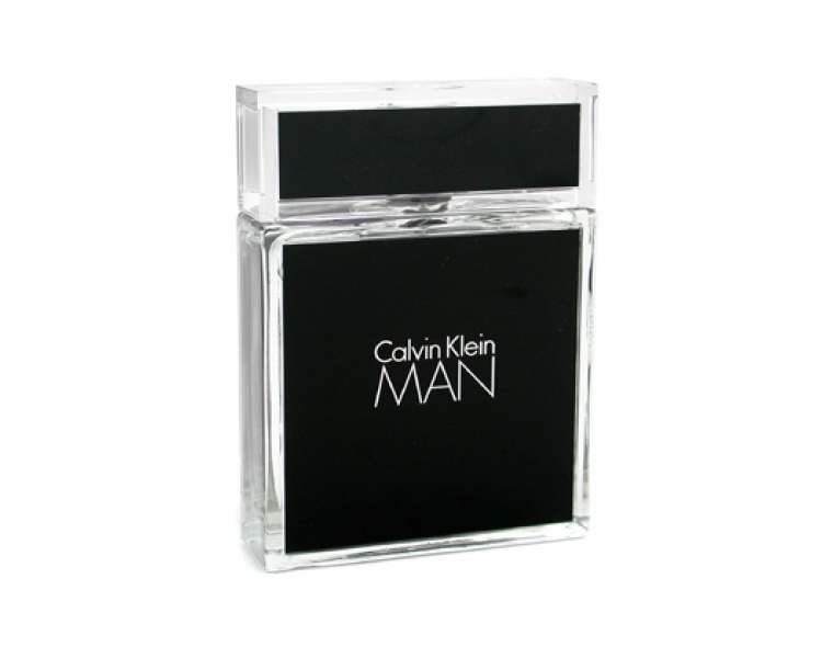 Calvin Klein - CK Man 50 ml. EDT