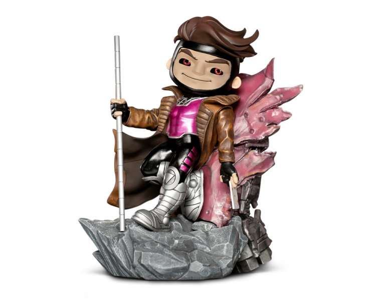 X-Men - Gambit Figure