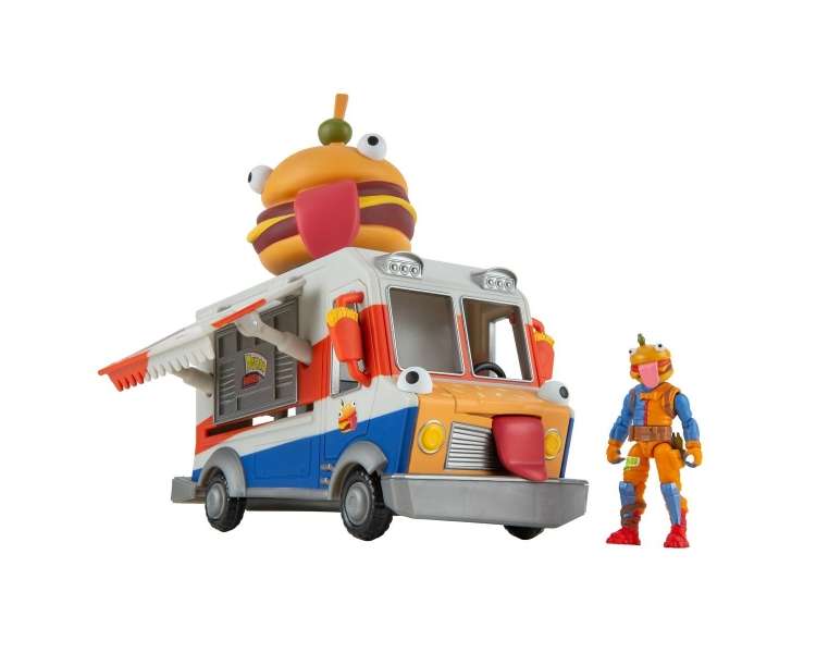 Fortnite - Durrburger (922-1059)