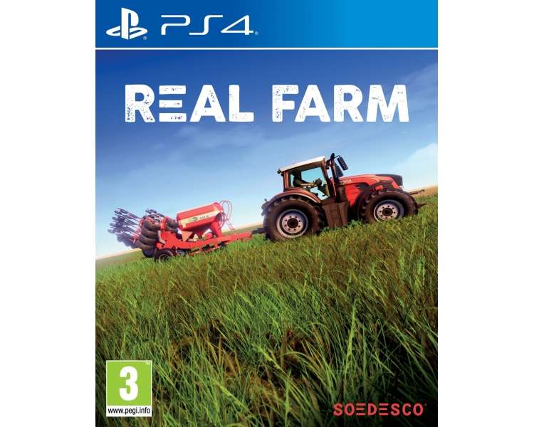 Real Farm