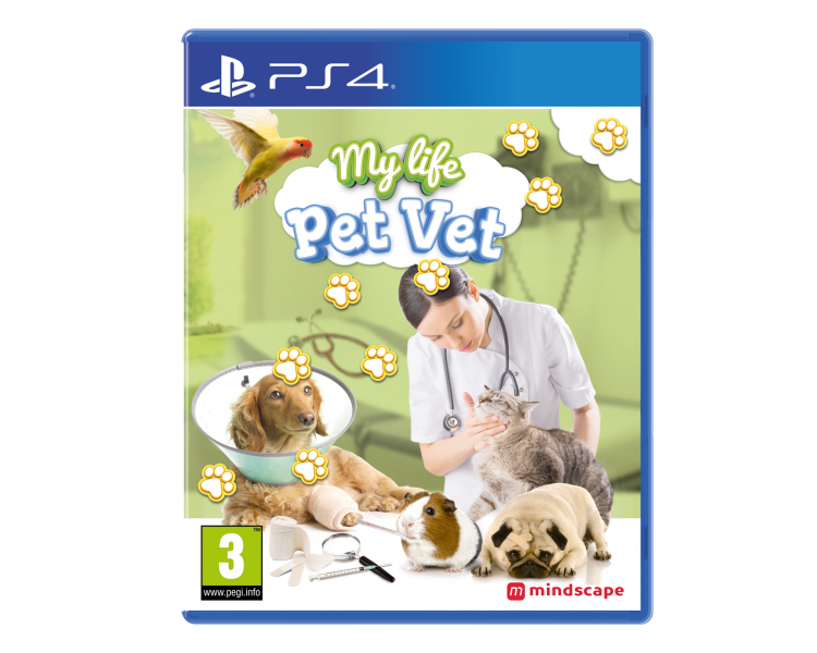 My Life: Pet Vet