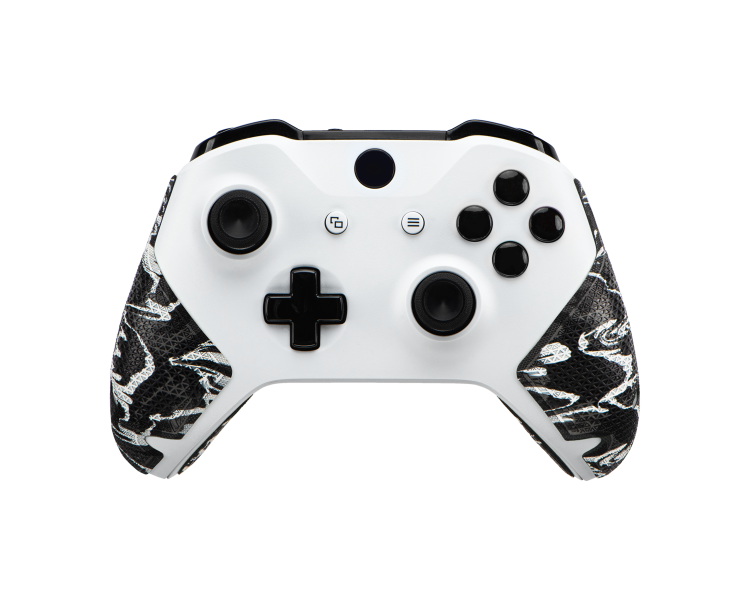 Lizard Skins DSP Controller Grip for Xbox One Black Camo