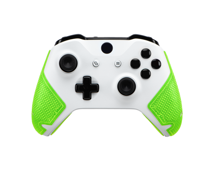 Lizard Skins DSP Controller Grip for Xbox One Emerald Green