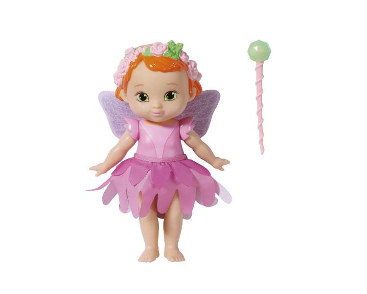 BABY born - Storybook Fairy Rose, 18cm (833797)