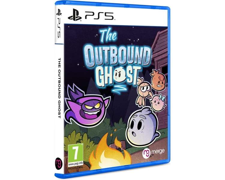 The Outbound Ghost