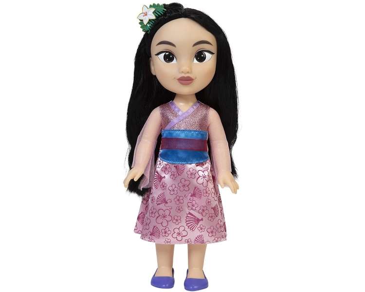 Disney Princess - My Friend - Mulan (95564-4L)