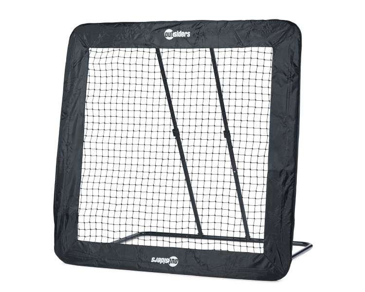 Outsiders - Football Rebounder 168x168cm