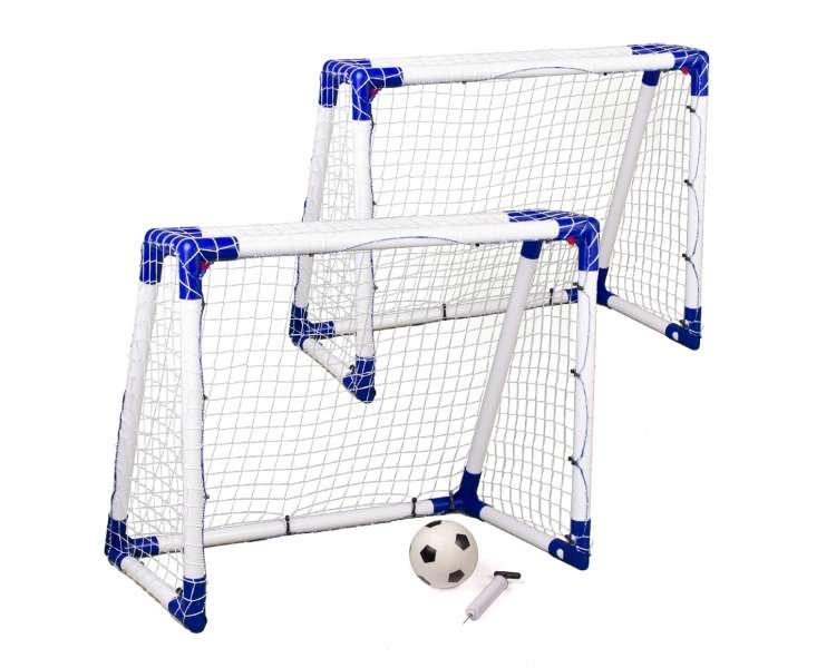 Target-Sport - Junior Goals Set 74 cm x 60 cm x 46 cm (JC8219A)