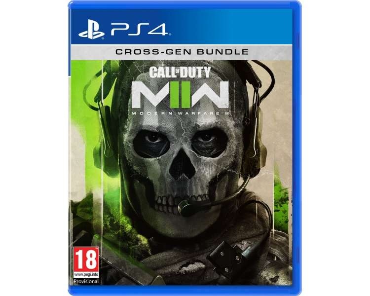 Call of Duty: Modern Warfare II