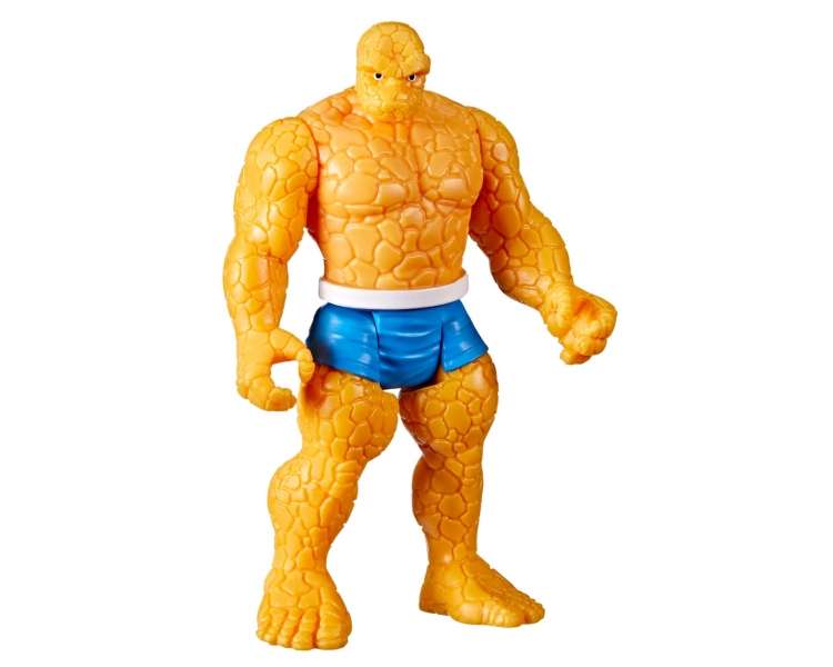 Marvel - Legends Retro - Thing (F3817)