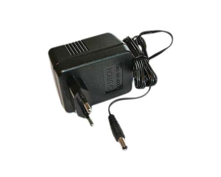 Charger for Electric Car - 6V (6950118)