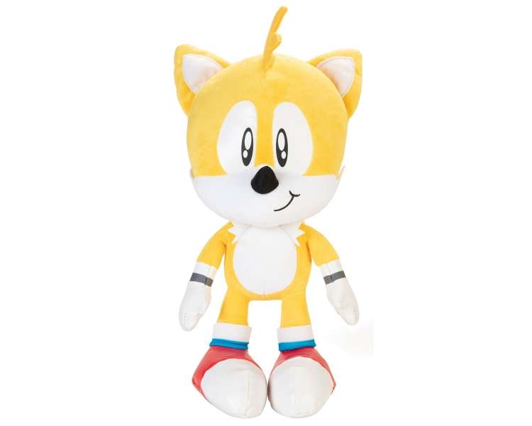 Sonic - Jumbo Plush Tails (404794)