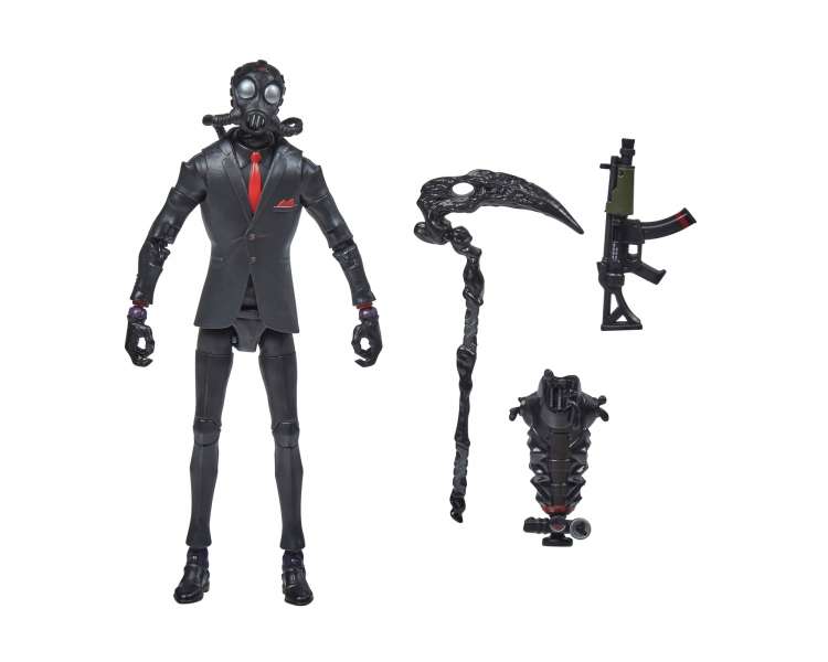 Fortnite - 15 cm Figure - Chaos Agent (F4959)