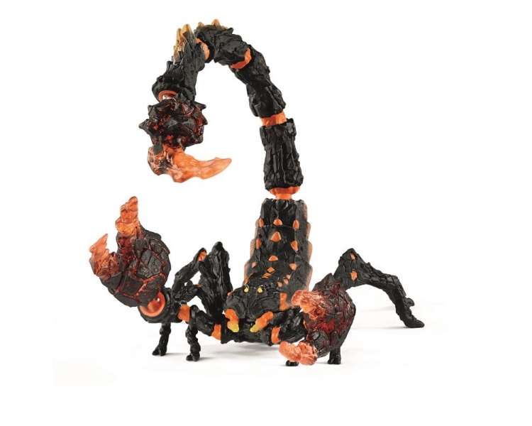 Schleich - Lava scorpion (70142)