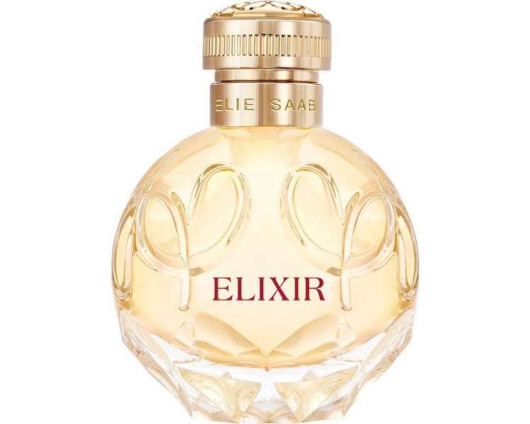 Elie Saab - Elixir EDP 50 ml