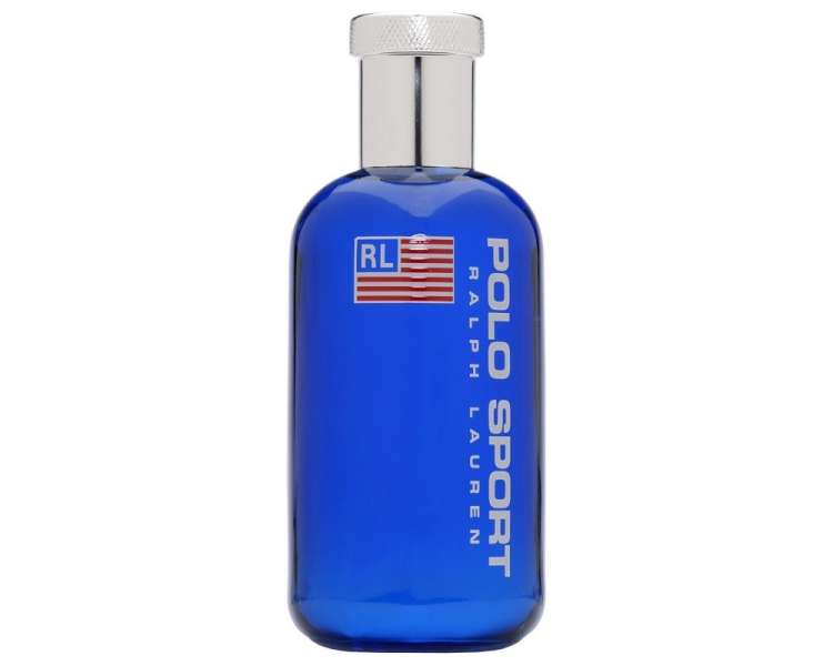 Ralph Lauren - Polo Sport EDT 125 ml