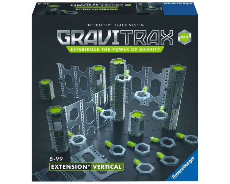 GraviTrax - PRO Expansion Vertical (10926816)