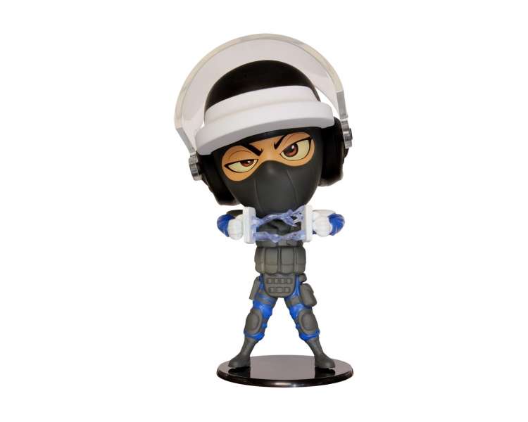 Six Collection - Doc Figurine