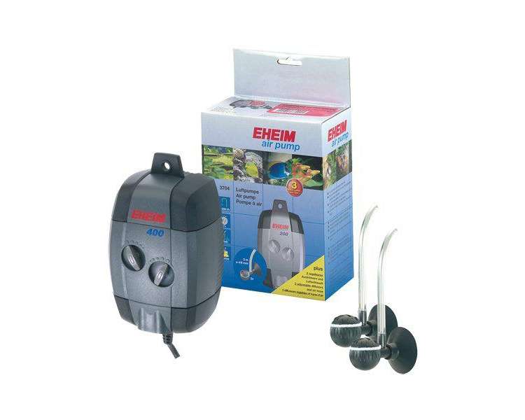 EHEIM -  Air Pump 400 - (130.0514)