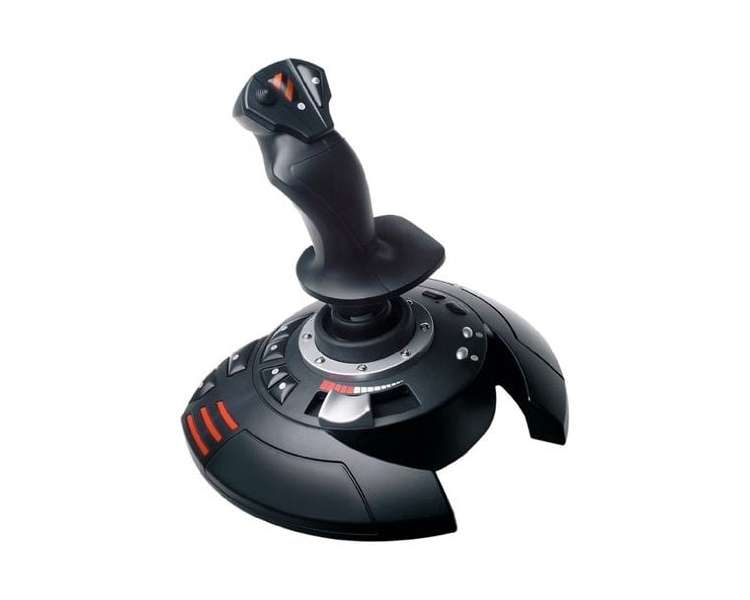 Thrustmaster - T Flight Stick X For PC & PS3