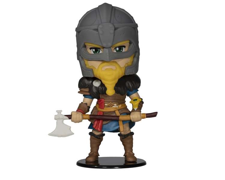 Ubisoft Heroes - Eivor Male 10cm