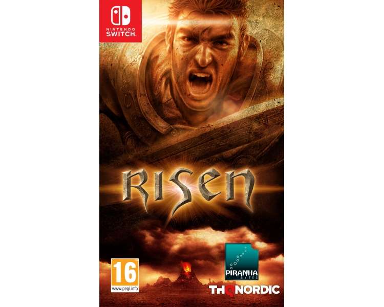 Risen