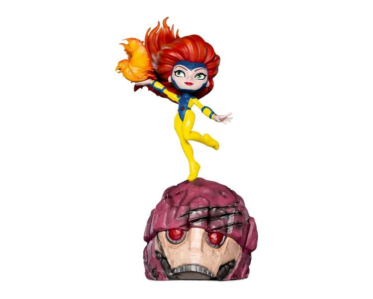 X-Men - Jean Grey Figure