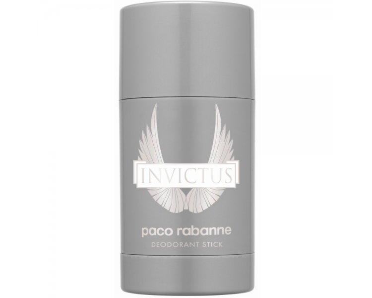 Paco Rabanne - Invictus Deodorant Stick 75 ml