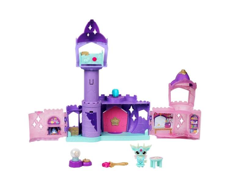 Magic Mixies - Mixlings Magic Castle Playset - (30388)