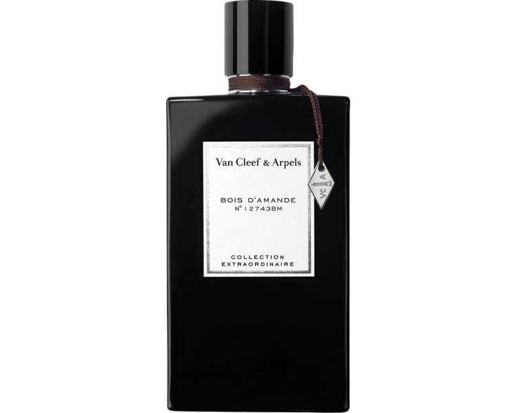 Van Cleef & Arpels - Bois D'Amande EDP 75 ml